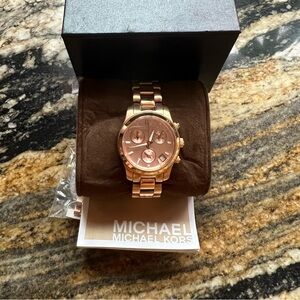 Michael Kors watch